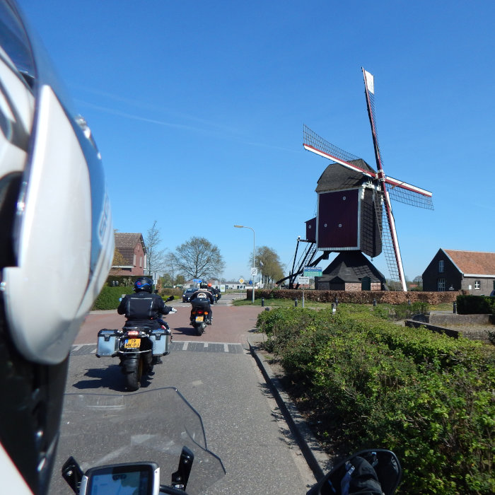 Spoedcursus Motorrijbewijs Zoetermeer
