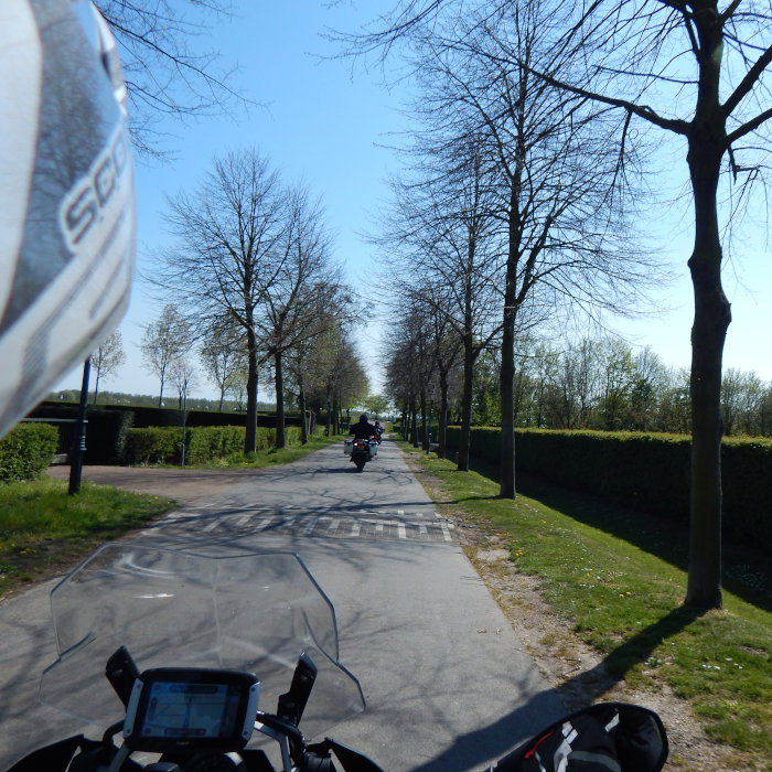 Spoedcursus Motorrijbewijs Zoetermeer