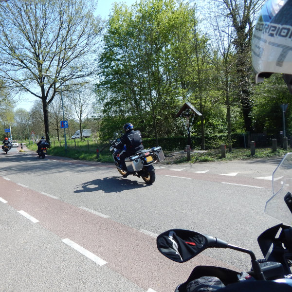 Spoedcursus Motorrijbewijs Zoetermeer
