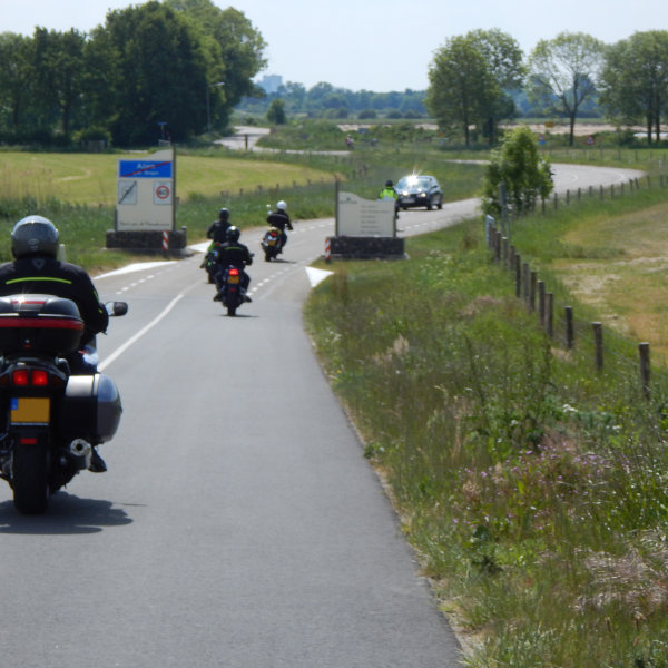 Spoedcursus Motorrijbewijs Zoetermeer