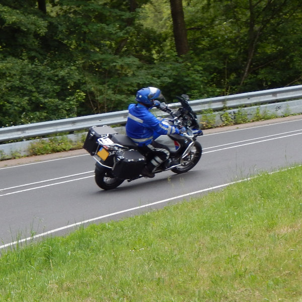 Spoedcursus Motorrijbewijs Zoetermeer