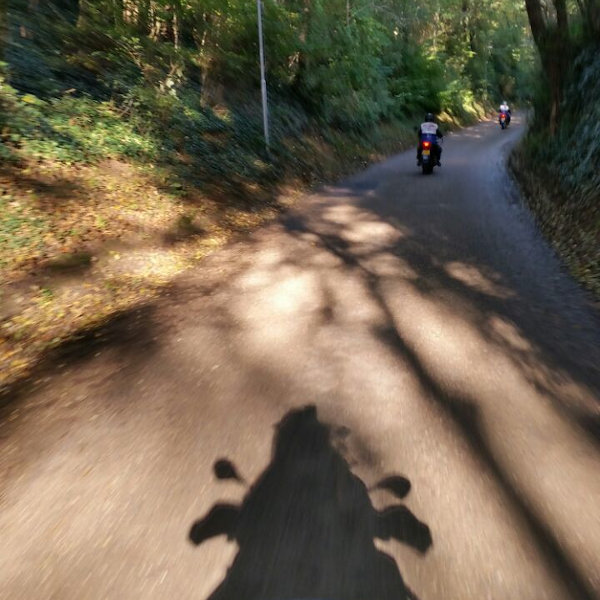 Spoedcursus Motorrijbewijs Zoetermeer