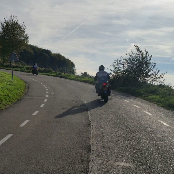 Spoedcursus Motorrijbewijs Zoetermeer