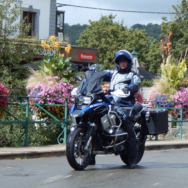 Spoedcursus Motorrijbewijs Zoetermeer